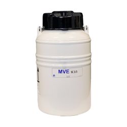 Tanque Criogénico MVE-sc-3-3