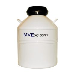 Tanque Criogénico MVE-xc3322