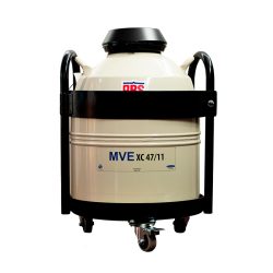 Tanque Criogénico MVE XC 47/11