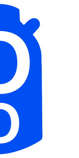 medio tanque criogénico de nitrógeno líquido